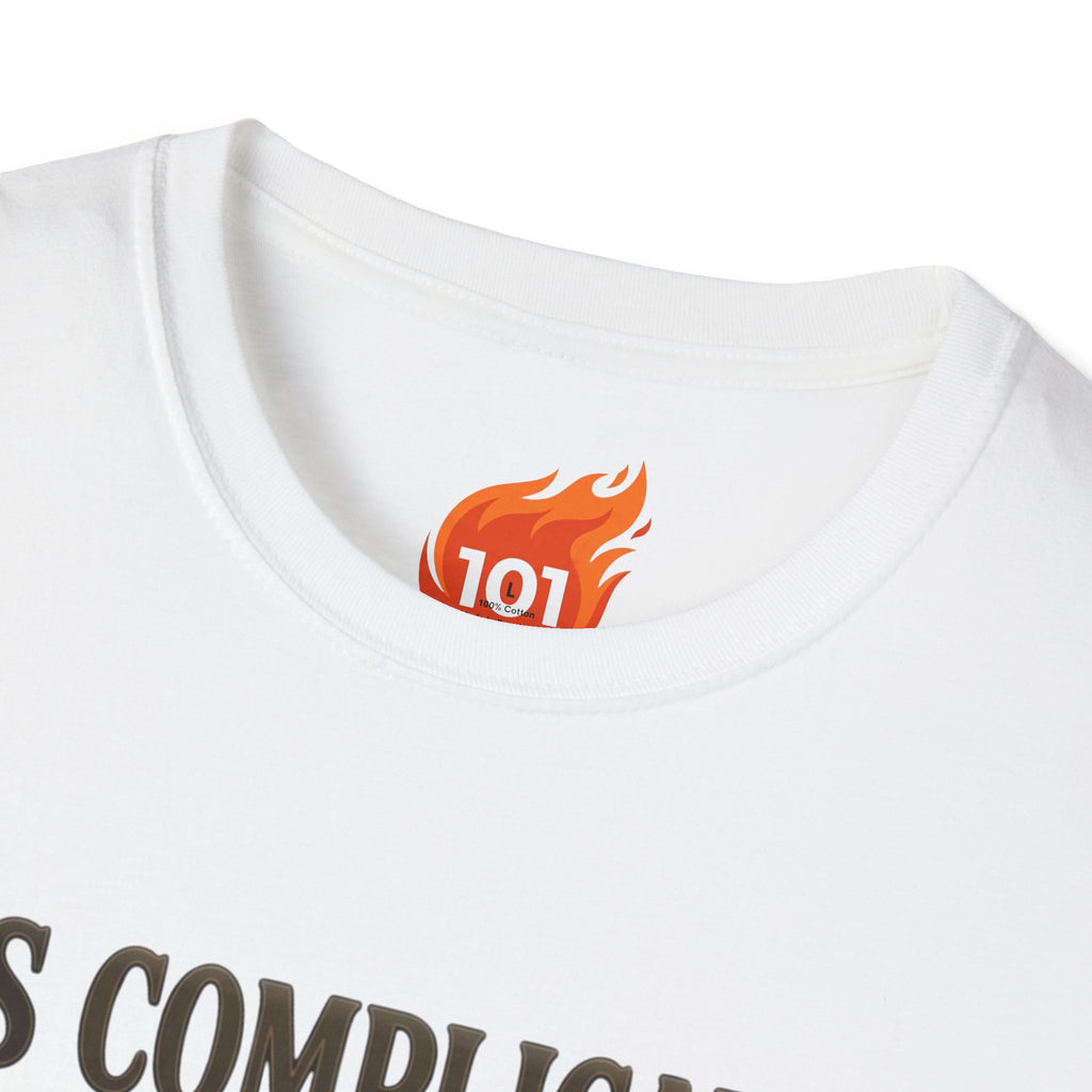 Dwarf Planet Support Group Graphic T-Shirt