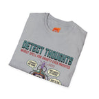 Spell: Detect Thoughts Graphic T-Shirt