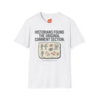 Original Comments Graphic T-Shirt