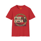 A Settlement Doesn't Need MY Help Graphic T-Shirt