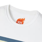 AI Checklist Graphic T-Shirt