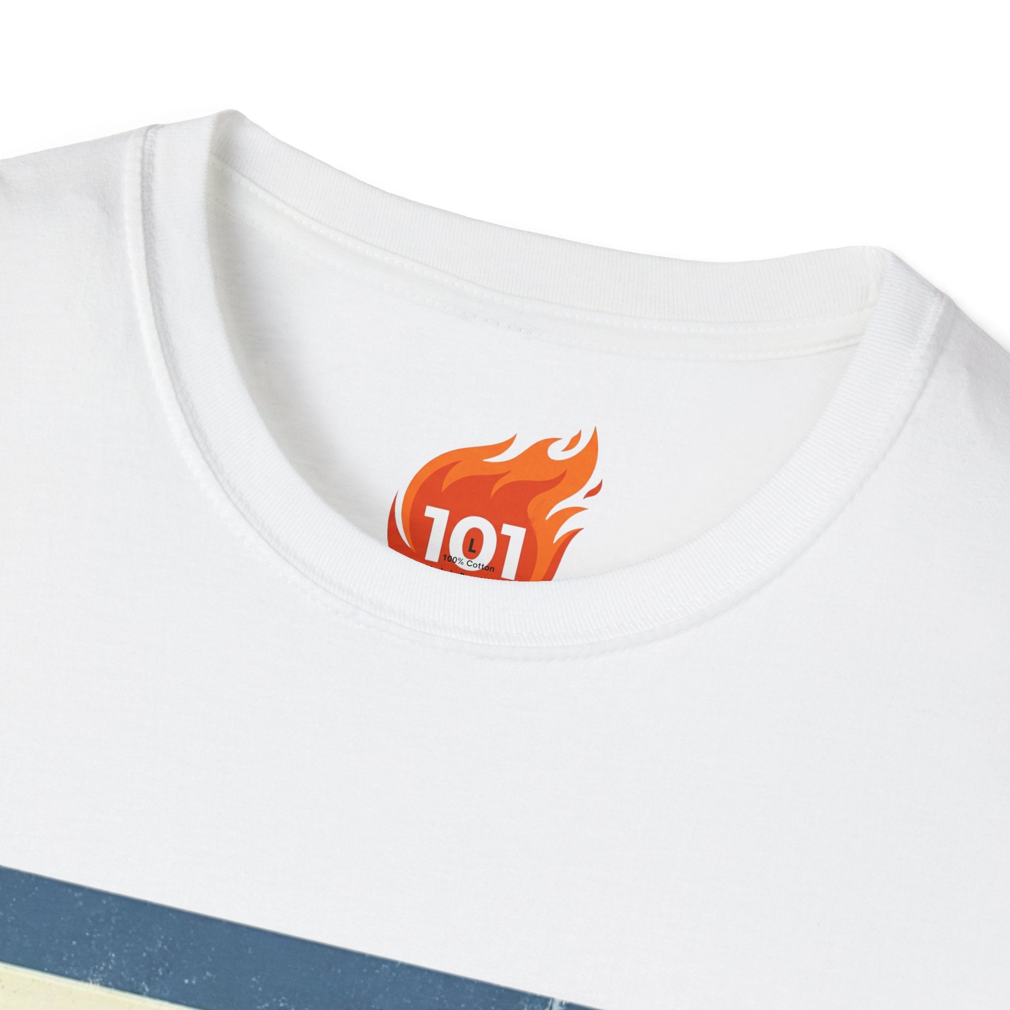 AI Checklist Graphic T-Shirt