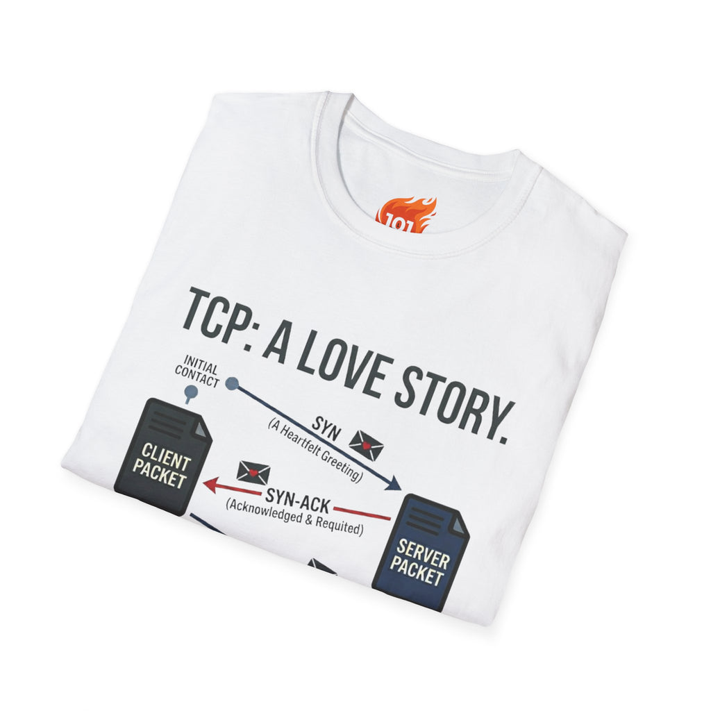TCP Love Story Graphic T-Shirt