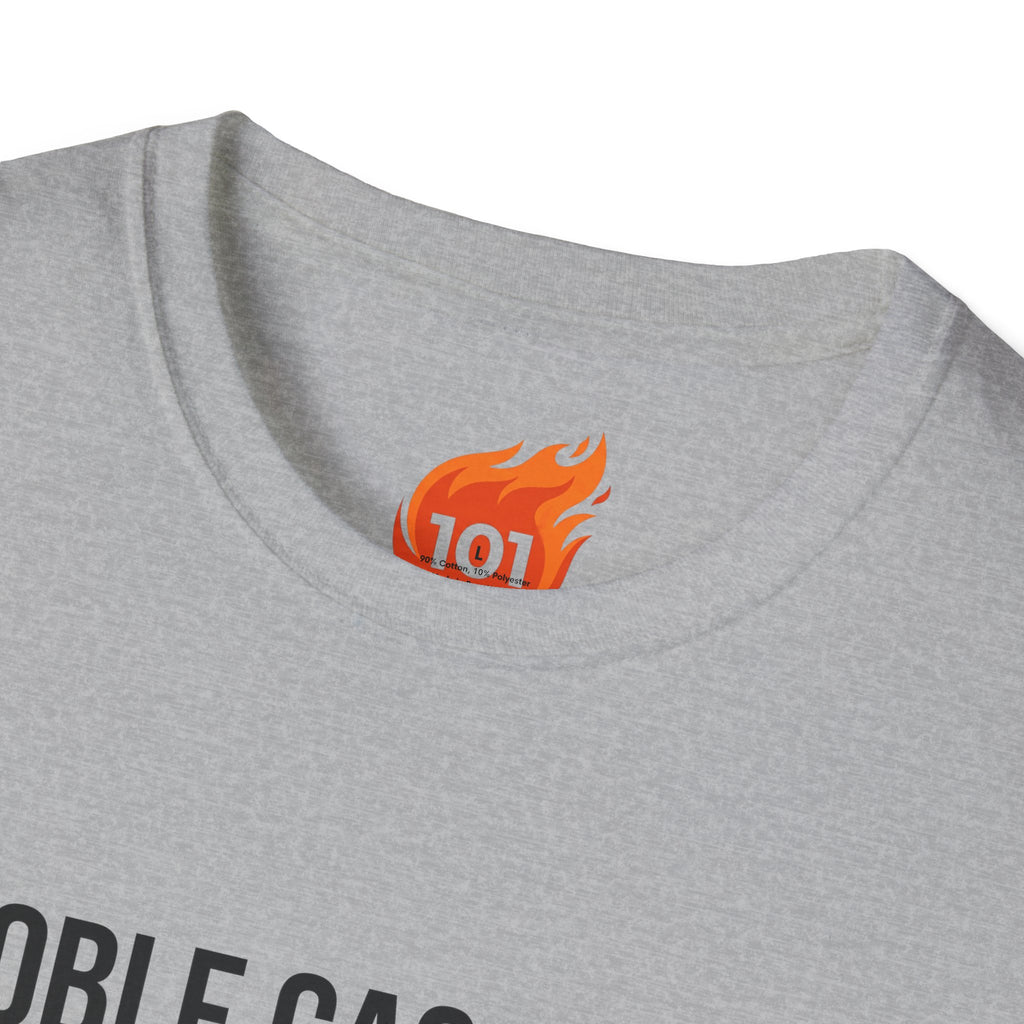 Noble Gas Party Graphic T-Shirt