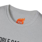 Noble Gas Party Graphic T-Shirt