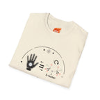 Do I Look Sinister? Graphic T-Shirt