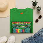 Spell: Prismatic Spray Graphic T-Shirt
