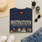 Spell: Prestidigitation Graphic T-Shirt