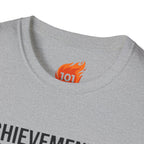Achievement: DNS Graphic T-Shirt