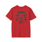 Life Skill Tree Graphic T-Shirt