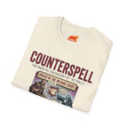Spell: CounterSpell T-Shirt