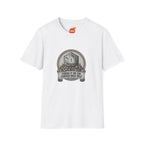 Cursed Dice Pile Graphic T-Shirt