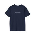 Periodic Table: Gunslinger Graphic T-Shirt