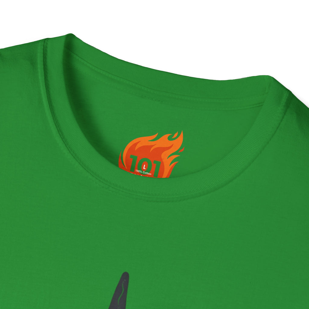 Corpse Flower Graphic T-Shirt