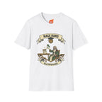 Spell: Mage Hand Graphic T-Shirt