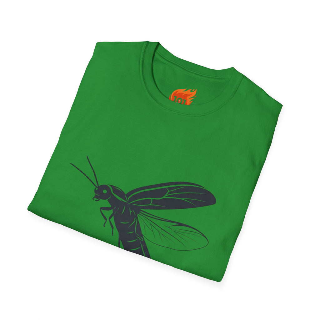Firefly Graphic T-Shirt