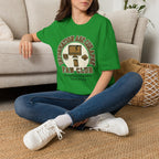 Collapse of the Information Age Graphic T-Shirt