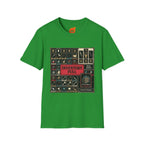 Inventory Full Graphic T-Shirt