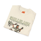 Spell: Shillelagh Stick Graphic T-Shirt