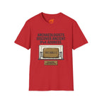 Archaeologists Find Home Graphic T-Shirt