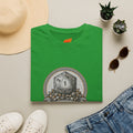 Cursed Dice Pile T-Shirt