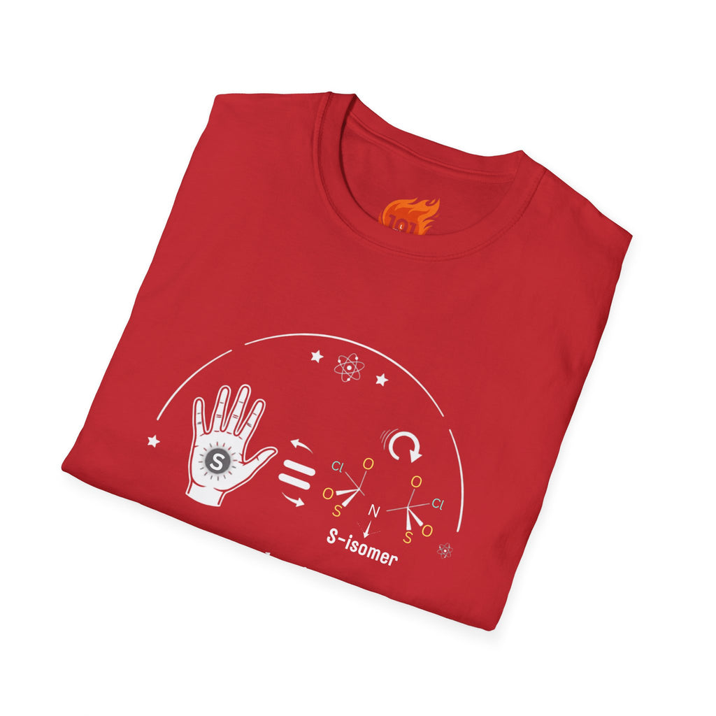 Do I Look Sinister? Graphic T-Shirt
