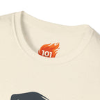 Rogue Silhouette Graphic T-Shirt