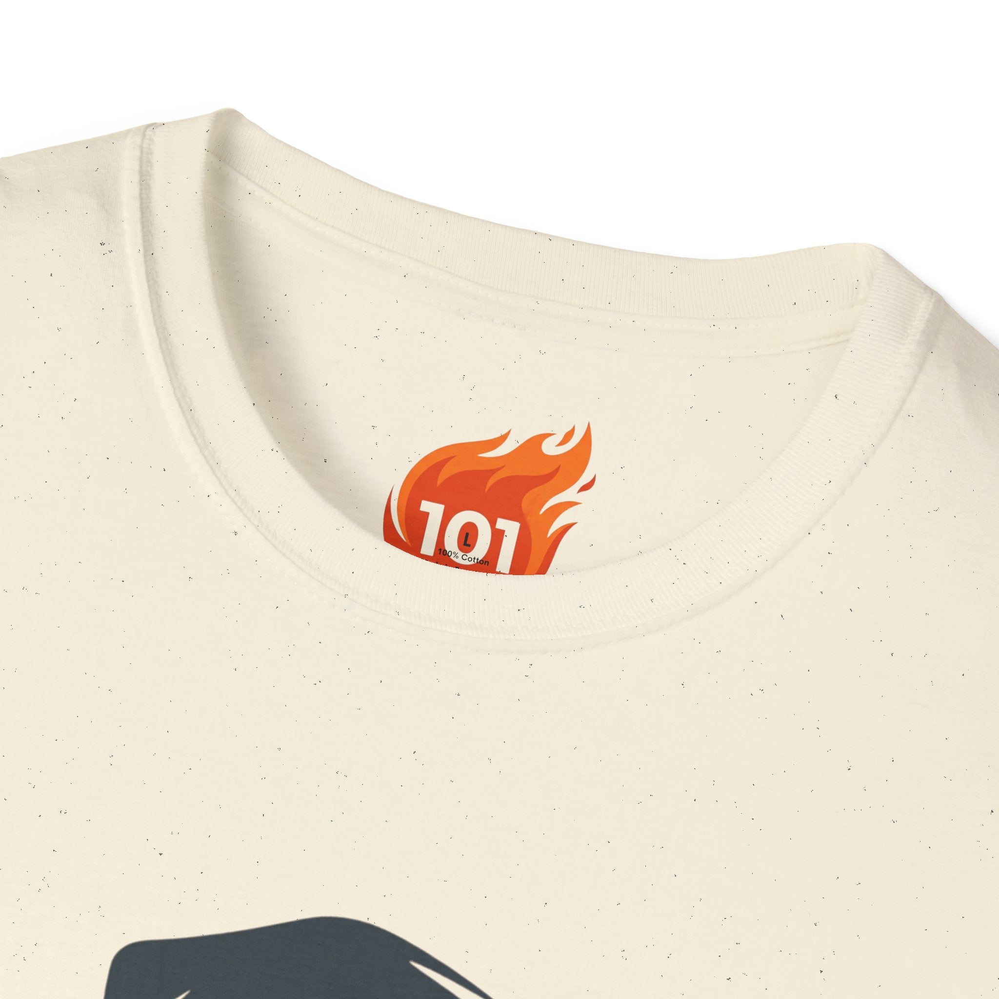 Rogue Silhouette Graphic T-Shirt