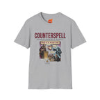 Spell: CounterSpell T-Shirt