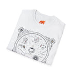 The Signs are Clear Graphic T-Shirt