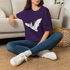 Townsend's Big-Eared Bat Graphic T-Shirt