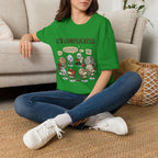 Dwarf Planet Support Group Graphic T-Shirt