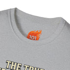 The True EndGame Boss Graphic T-Shirt
