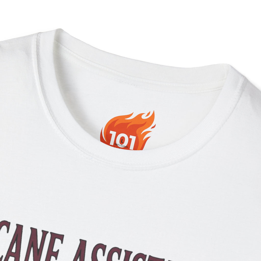 Spell: Summon Familiar Graphic T-Shirt