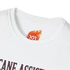 Spell: Summon Familiar Graphic T-Shirt