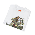 Cambrian Cleric Graphic T-Shirt