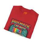Spell: Prismatic Spray Graphic T-Shirt