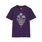 Forget Me Not Graphic T-Shirt