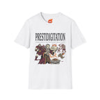 Spell: Prestidigitation Graphic T-Shirt