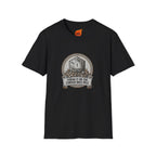 Cursed Dice Pile Graphic T-Shirt