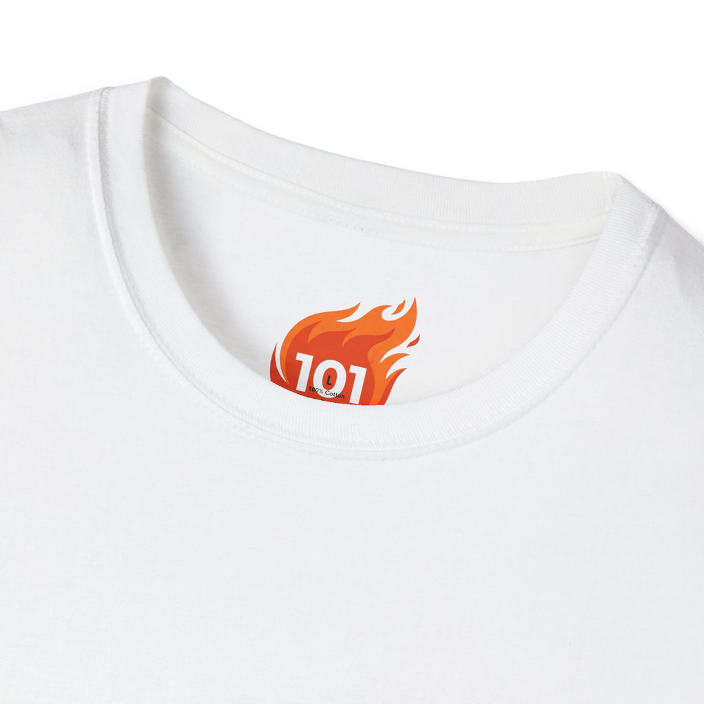 Townsend's Big-Eared Bat Graphic T-Shirt