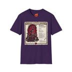 Everyday Bestiary: Chihuahua Graphic T-Shirt