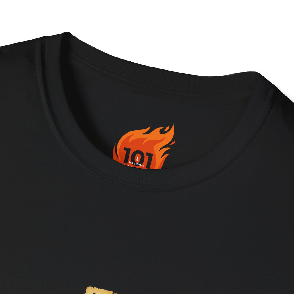 Quest Accepted.. Regrettably Graphic T-Shirt