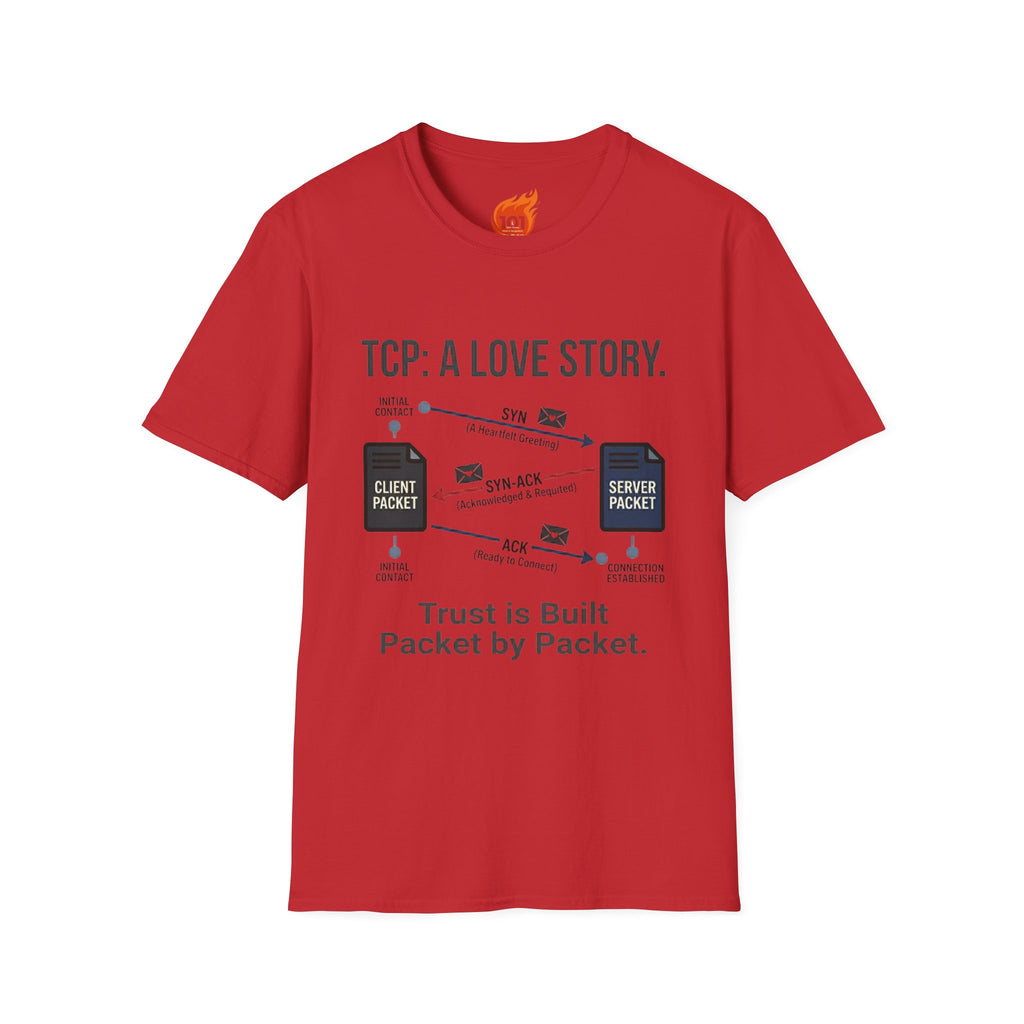 TCP Love Story Graphic T-Shirt