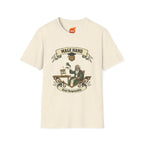 Spell: Mage Hand Graphic T-Shirt