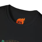 I Cast Spreadsheet Graphic T-Shirt