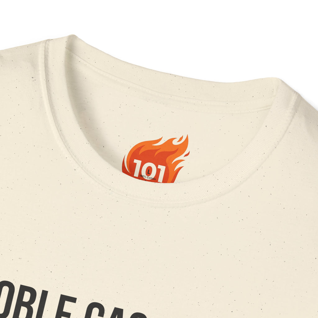 Noble Gas Party Graphic T-Shirt