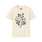 Blackberry Graphic T-Shirt