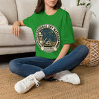 Professional Sky Watchers Graphic T-Shirt
