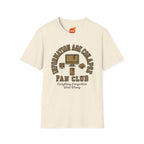 Collapse of the Information Age Graphic T-Shirt